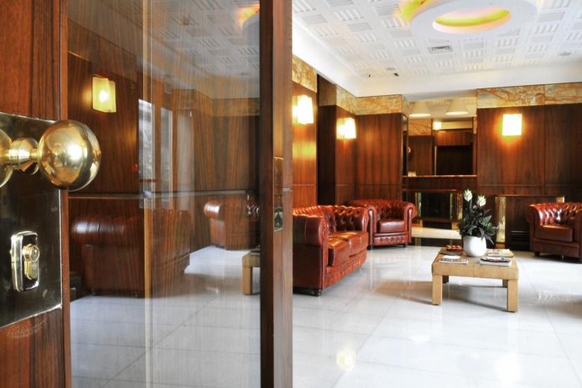 Hotel Hotel Naples Naples