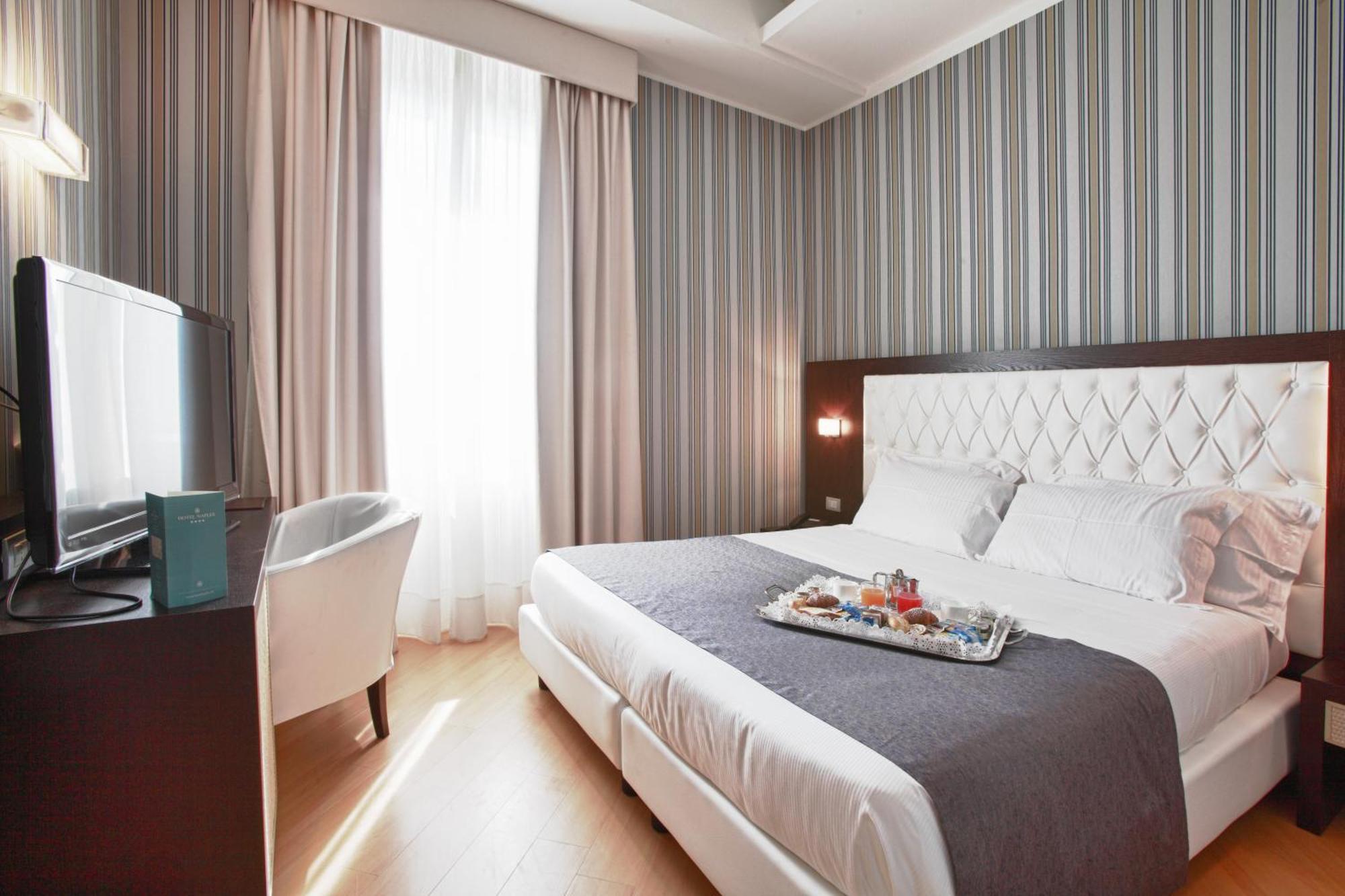 Hotel Naples Naples
