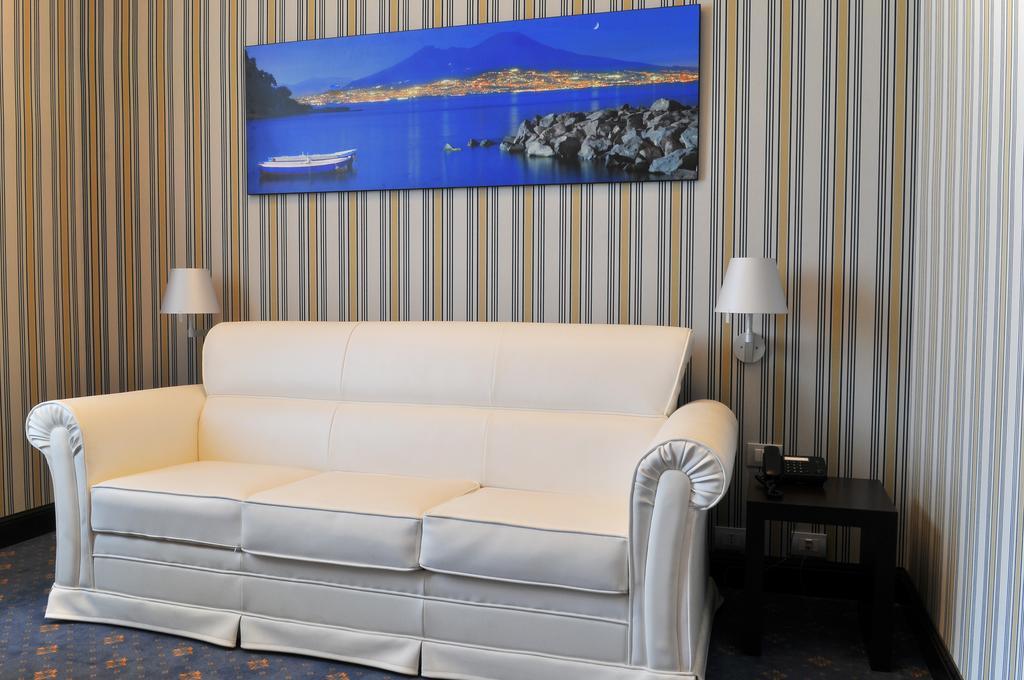 Hotel Naples Hotel 4*